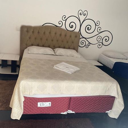 Hotel Roma Edeia Go 外观 照片