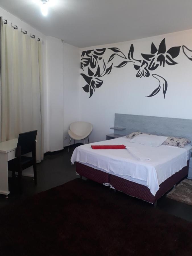 Hotel Roma Edeia Go 外观 照片