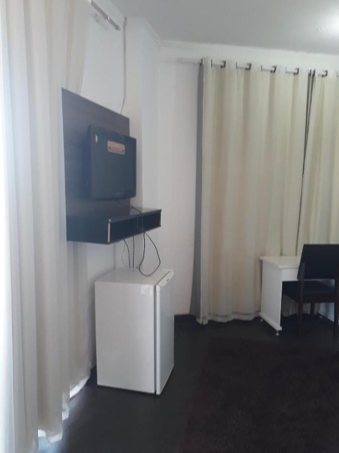 Hotel Roma Edeia Go 外观 照片