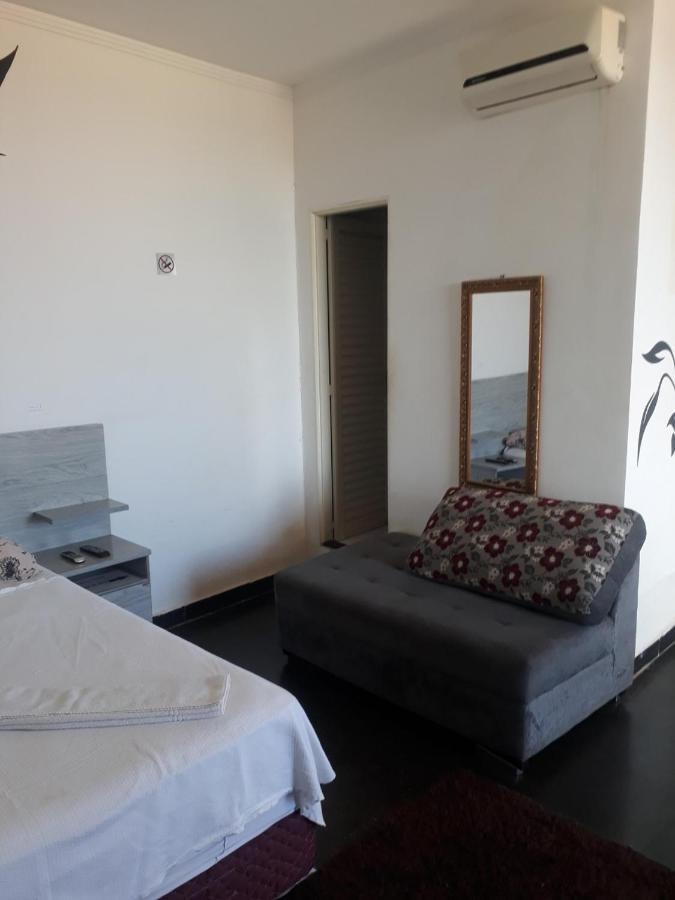Hotel Roma Edeia Go 外观 照片
