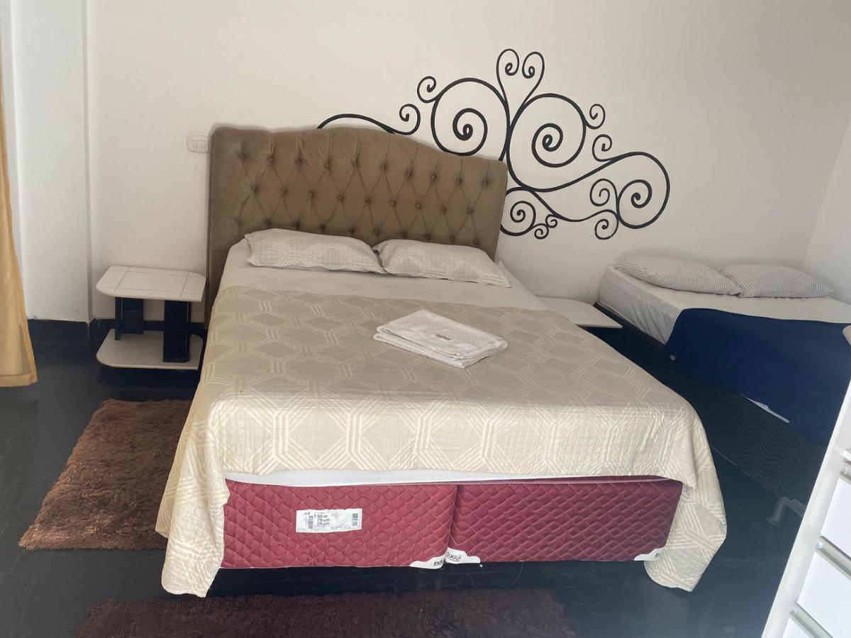 Hotel Roma Edeia Go 外观 照片
