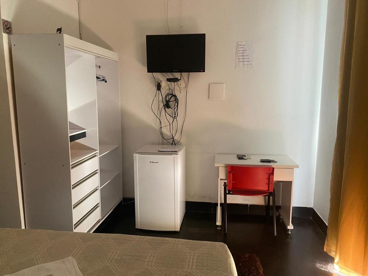 Hotel Roma Edeia Go 外观 照片