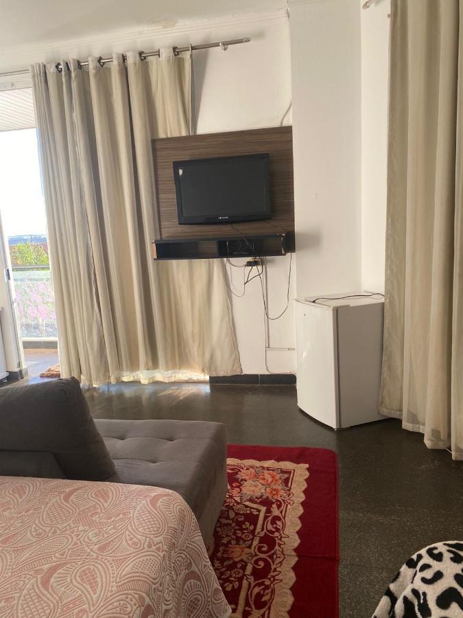 Hotel Roma Edeia Go 外观 照片