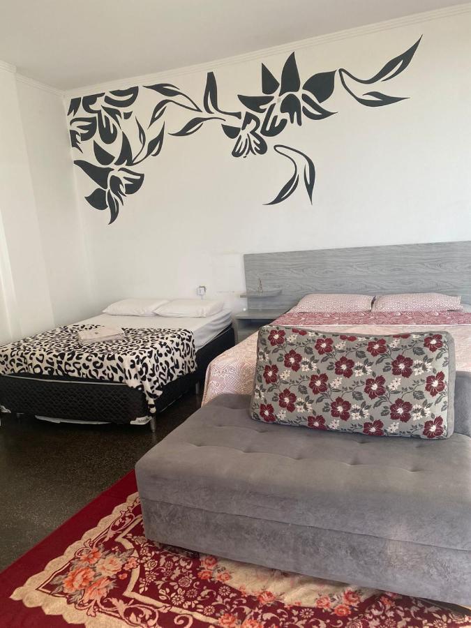 Hotel Roma Edeia Go 外观 照片